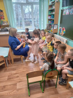 "Неряшка в гостях у чистюль" "Неряшка в гостях у чистюль".
