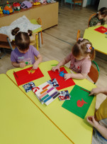 Лепка "Рыбки" Лепка "Рыбки".