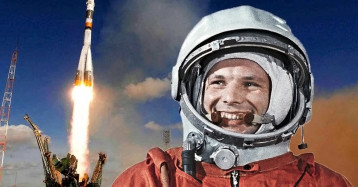 " Он сказал, поехали! " " Он сказал, поехали! ".