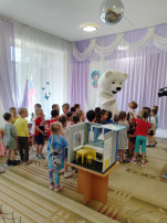 У нас в гостях Газпром У нас в гостях Газпром.