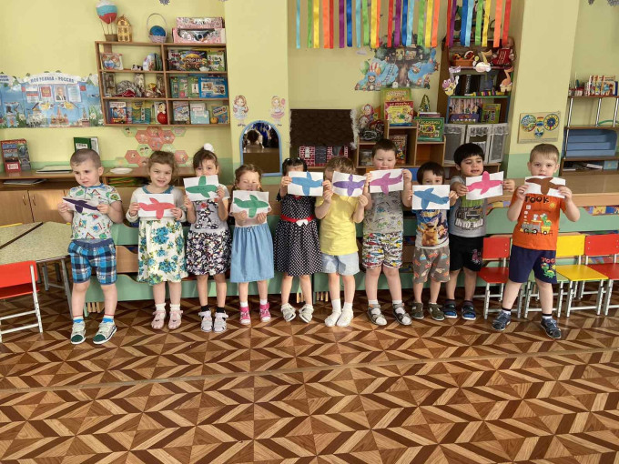 Аппликация Аппликация.