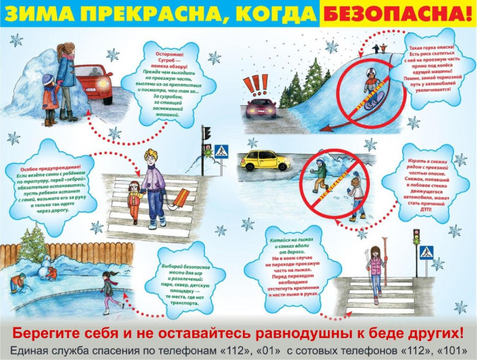 Правла поведения при длительных снегопадах. Правла поведения при длительных снегопадах.