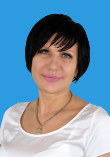 Безногова Елена Викторвна Безногова Елена Викторвна
