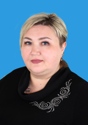 Воспитатель высшей категории Караман Екатерина Юрьевна Воспитатель высшей категории Караман Екатерина Юрьевна