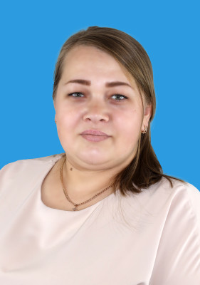 Воспитатель первой квалификационной категории Денисова Крестина Владимировна Воспитатель первой квалификационной категории Денисова Крестина Владимировна