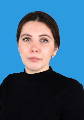 Воспитатель Юсупова Гузель Растямовна Воспитатель Юсупова Гузель Растямовна
