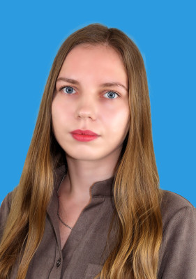 Учитель - логопед Каткова Екатерина Сергеевна Учитель - логопед Каткова Екатерина Сергеевна