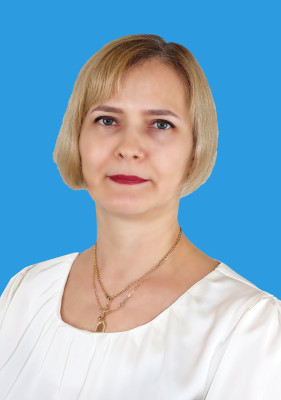 Воспитатель высшей категории Спирина Юлия Павловна Воспитатель высшей категории Спирина Юлия Павловна